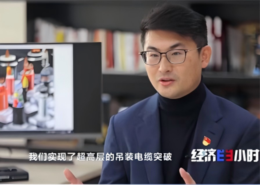 远东为何频频获得央视点赞