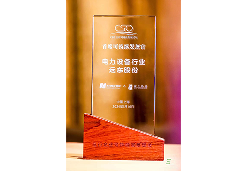 ESG可持续发展官